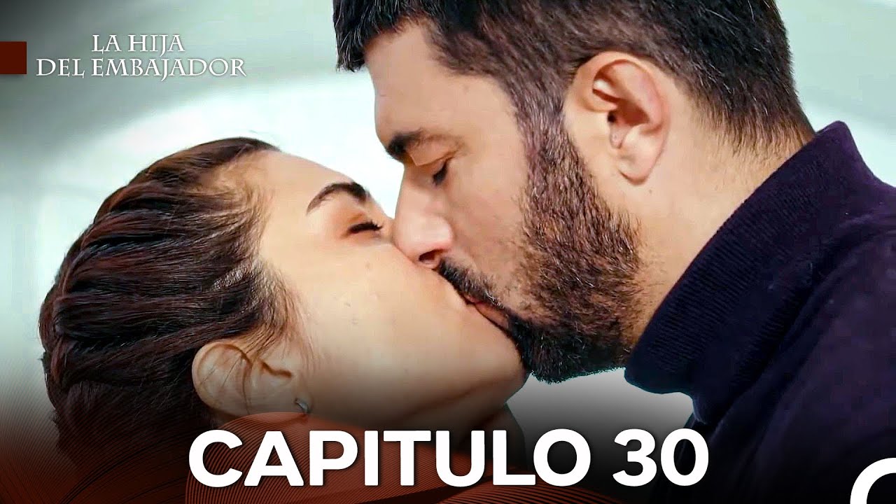 La Hija Del Embajador Capitulo 30 (Doblado en Español) (VERSIÓN EXTENDIDA)