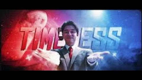 Timeless | Squid Game Season 2 [Edit] 4K