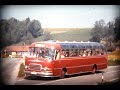 Fahrzeuge der frühen 60er Jahre 8mm privat Film Ausschnitte