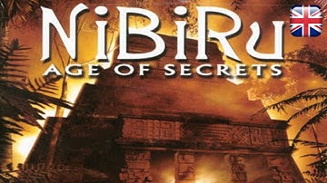 NI-BI-RU - Age of Secrets - English Longplay - No Commentary