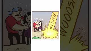 Nerd & Jock: Arrival (Comic Dub) @KyotoComics