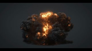 137_P3 - Fume FX Explosion