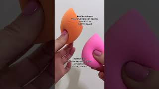 Loving This Sponge More Than The Beauty Blender Or Real Techniques
