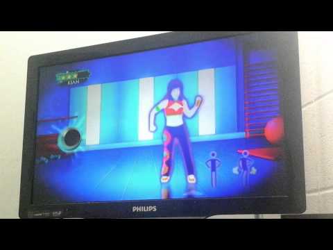 Just Dance 3: Touch Me Want Me (DLC) 5 Stars