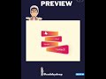 Animated Menu Pure CSS