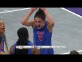 SMU vs. TCU Highlights (9.2.26) | 2026 Big 12 Volleyball