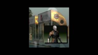 Lil Netzero X Misogi - サイボーグ忍者