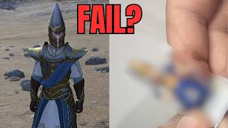 I'm a Total War General, But This Tiny Elf Terrified Me