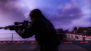 My first cod edit !!!
