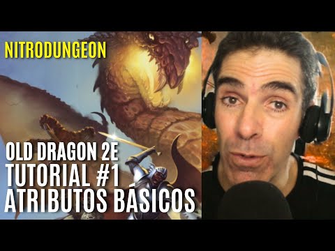 Dicas de RPG do Tio Nitro: Como introduzir novos cenários e jogos de RPG  para seus jogadores! – NITRODUNGEON – Newton Nitro RPG Blog Doidimais!