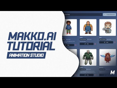 Why Indie Devs Are Switching to AI Sprite Animation