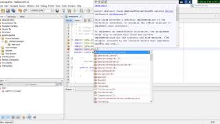 Java bangla tutorial part_38 Profile