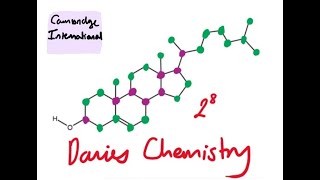 Cambridge International A-level Chemistry, 2019, Paper 2 Walkthrough