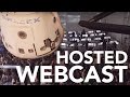 Jason-3 Hosted Webcast