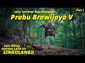 Pendakian GUNUNG LAWU via SINGOLANGU - Pertama Kali Solo Hiking Gunung lawu