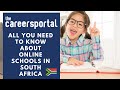 Unveiling South Africa's Top 11 Online Schools: Your Gateway to Quality Education Unveiling South Africa's Top 11 Online Schools: Your Gateway to Quality Education