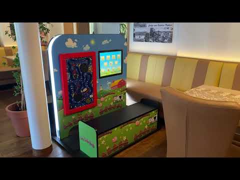 EFRE-Projektvideo - Hotel Gutenmorgen am Großen Zechliner See