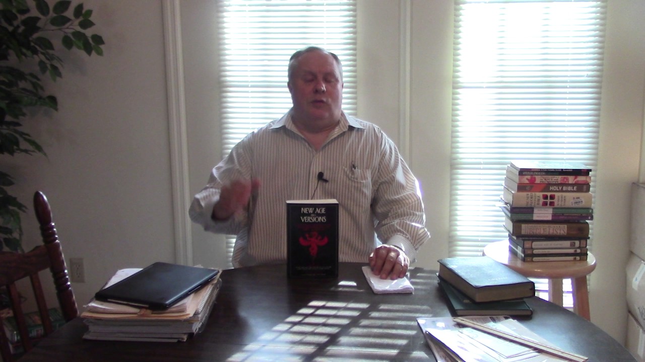 Переводы Библии Нового Века Гейл Риплингер