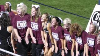 EHS VS Jacksonville 2015