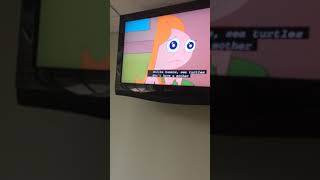 Phineas And Ferb Candace Crying