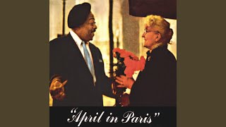 April in Paris (Remastered)