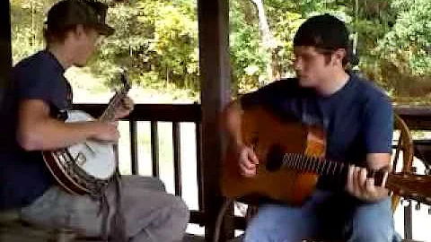 Wagon Wheel-Jake Page and Jimmy Burnette