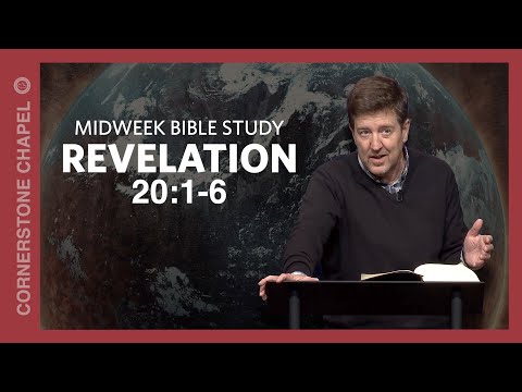 What Happens During The Millennium? (Revelation 20:1–6) 2 YouTube video thumbnail