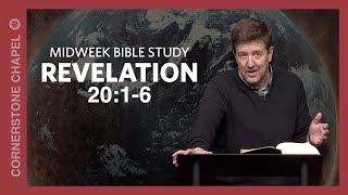 Verse by Verse Teaching  |  Revelation 20:1-6  |  Gary Hamrick