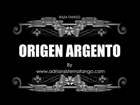 Eleonora Rosaminer & Adrián Heim - Show ORIGEN ARGENTO