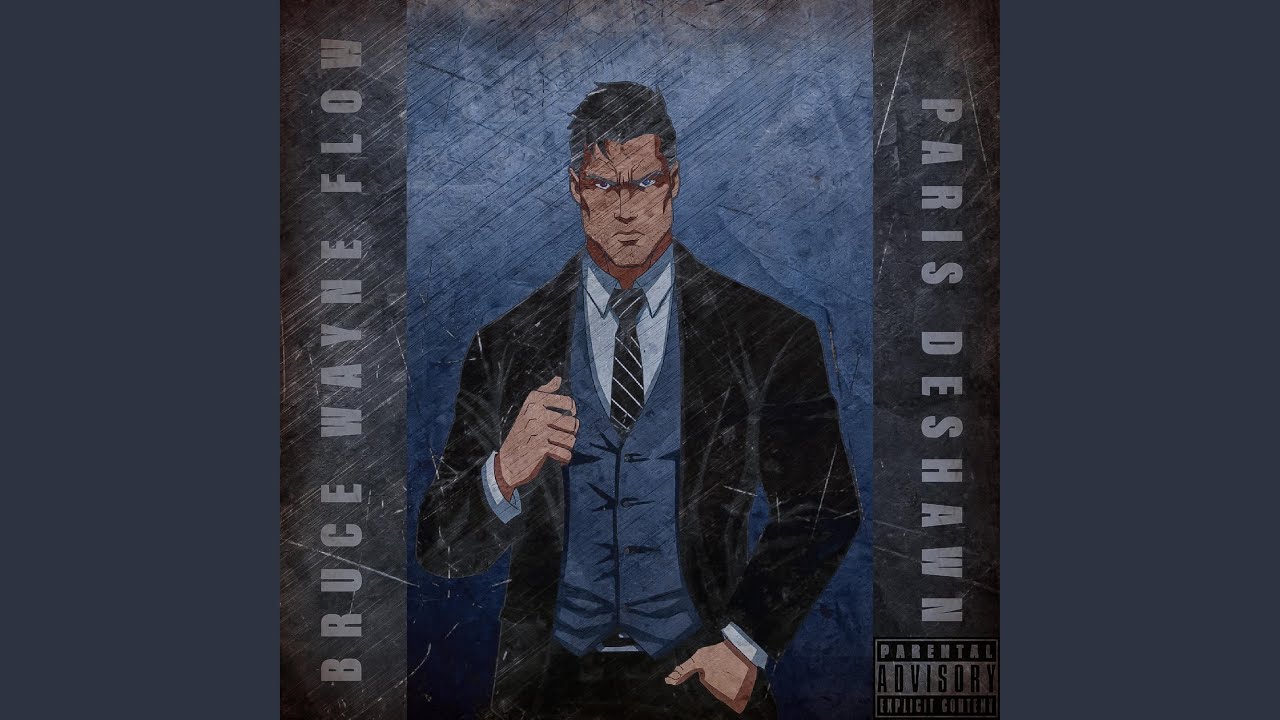 Assista a Bruce Wayne Flow no YouTube Assista a Bruce Wayne Flow no YouTube