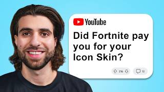 Details SypherPK Answers 20 Uncomfortable Questions Guide