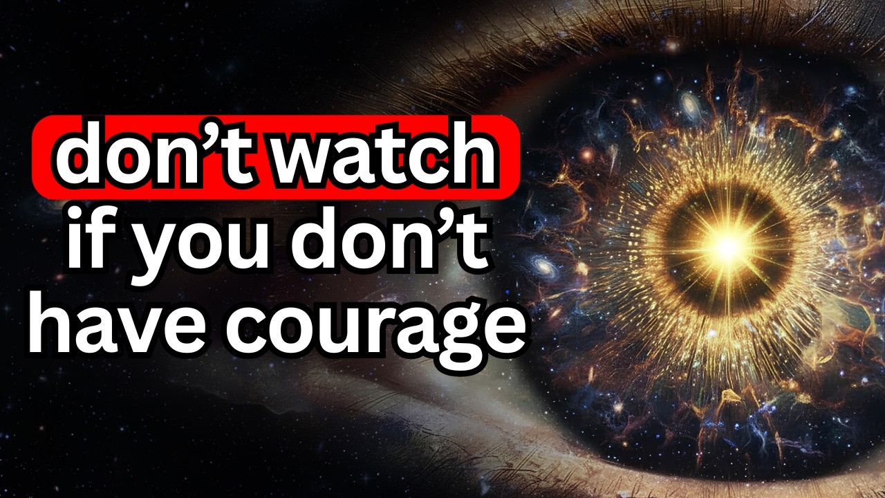 Is God a Universal Consciousness? | Science for Sleep