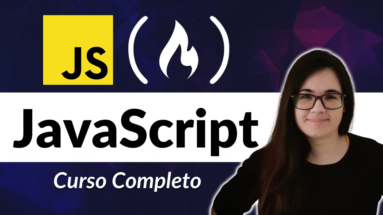 Aprende JavaScript - Curso Completo desde Cero