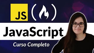 Aprende JavaScript - Curso Completo desde Cero