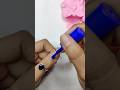 Creative Nailart Design 💅🏻❤️ #nailart2025 #nails #shortsvideo #shorts