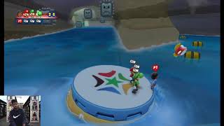 Wii and Wii U Game Stream