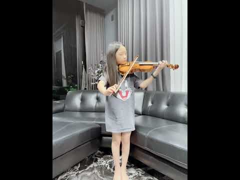 LuLu小提琴🎻～春天