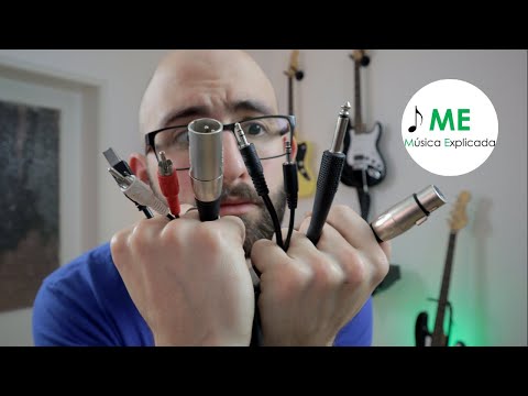 Video: ¿Cuál es el conector de cable de mayor calidad?