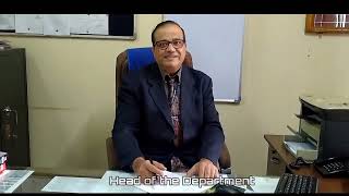 KLS GIT_Aeronautical Department Introduction