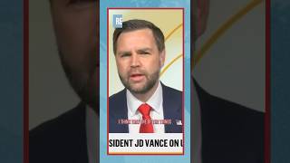 JD Vance Doesn't Realize He's Proving Our Point In Iran