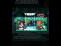 FNF UPDATE Cancel animation in character selection (Friday Night Funkin Update Official) #shorts