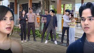GLEN PROVEN GUILTY AND CONFESSES TO KIDNAPPING MUTIARA AT SANDRA'S ORDERS - WEAVING BEAUTIFUL STO...