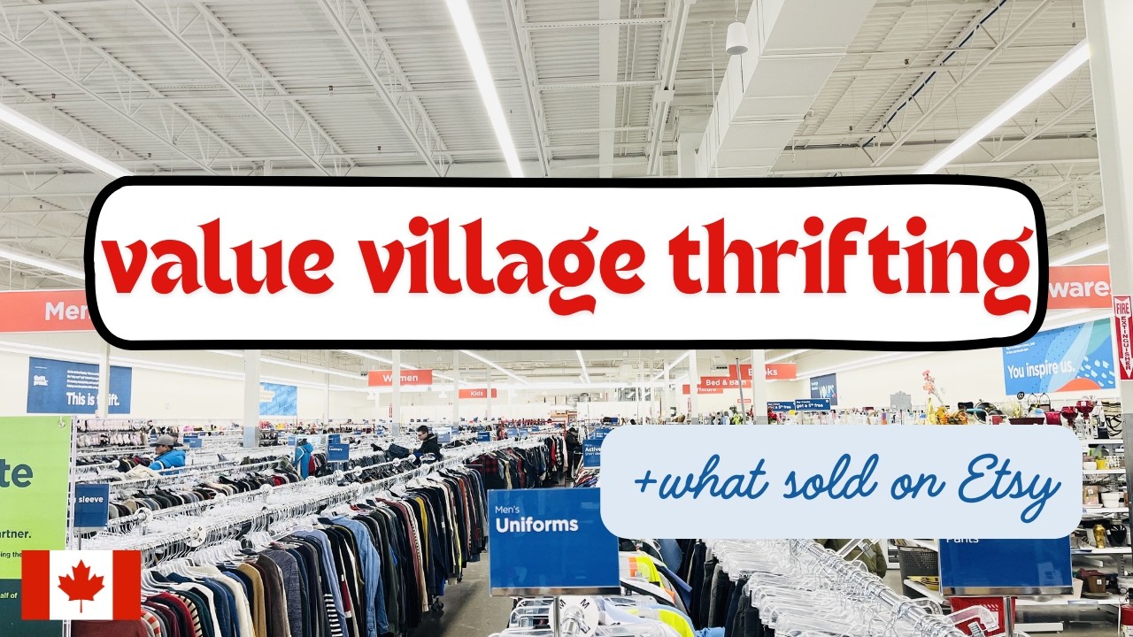 Поиск винтажных предметов интерьера на вторичном рынке для перепродажи! | Мой любимый магазин тов...