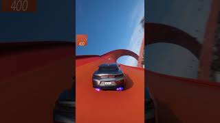 The new car, Hennessey Camaro EXORCIST | Forza Horizon 5 #shorts #forzahorizon5