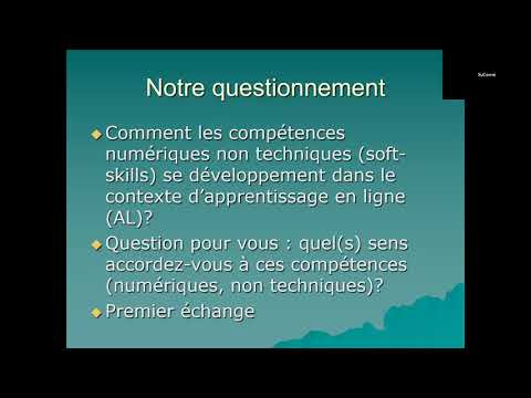 Vidéo: Examiner Les Associations Entre Les Conceptions Des étudiants En Médecine De L'apprentissage, Les Stratégies D'apprentissage Et Les Résultats D'apprentissage Dans Un