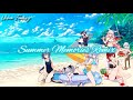 Urban Fantasy - Summer Memories Remix | Honkai Impact 3rd