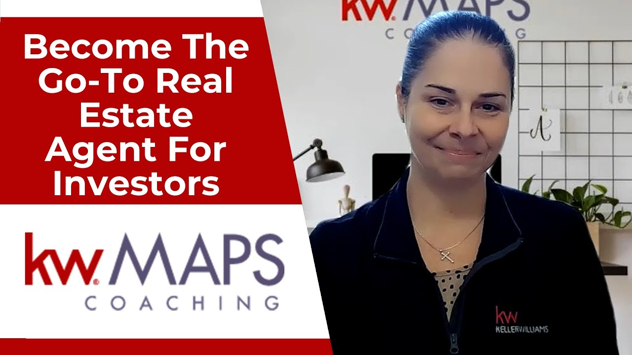 Local Go To Agent How To Be the Go-To Agent for Real Estate Investors - YouTube