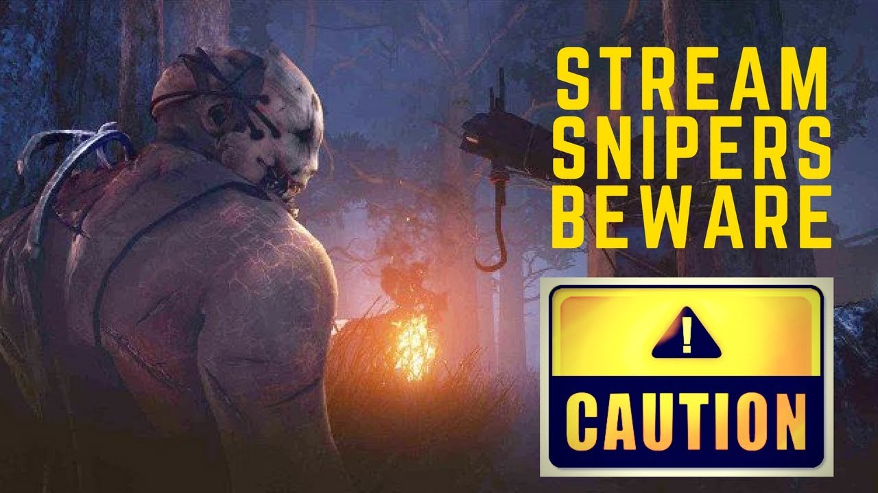 How a real Killer deals with Hatch Standoff, Epic Conclussion