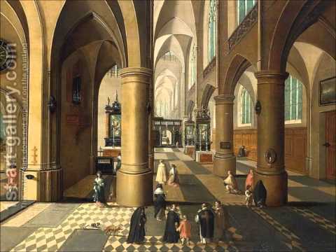 Jean-François Paillard-Pachelbel : Canon & Gigue in D major