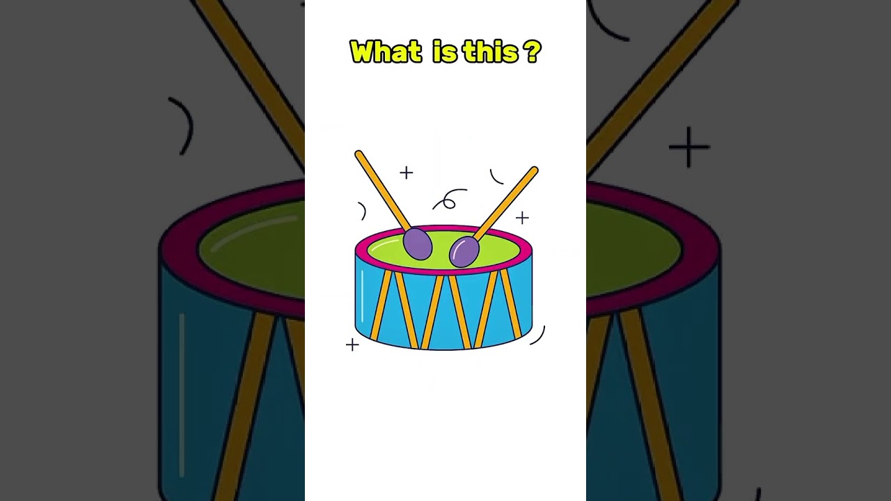 🧠✨ Guess These Interesting Things | Fun Quiz for Kids & Curious Minds! 🧐🎉 